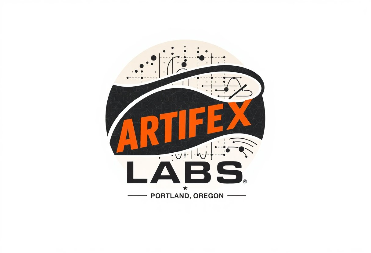 Artifex Logo